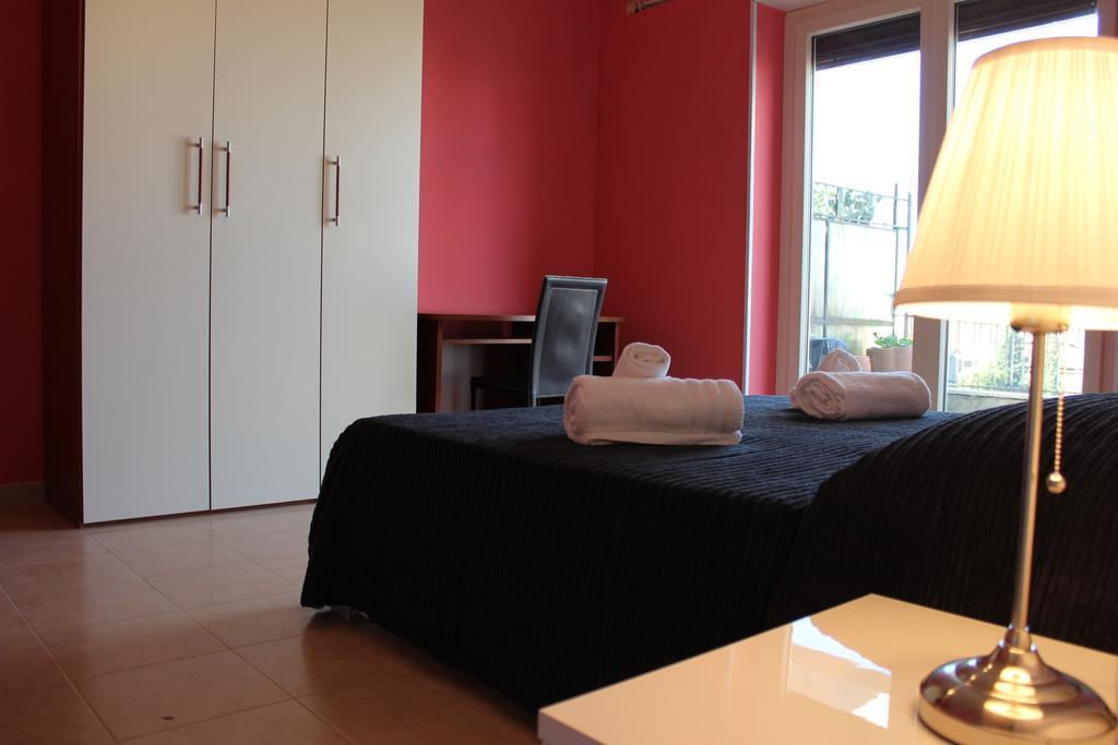 S. Caruso Bed & Breakfast Roma