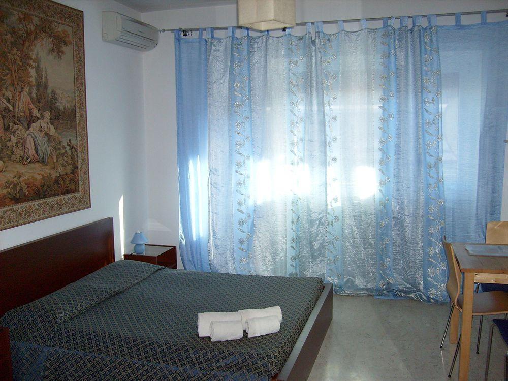 Hotel Vaticano 2*