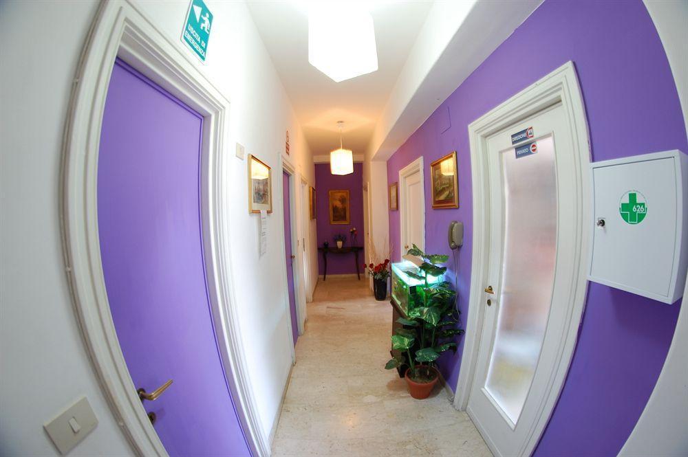Hotel Vaticano 2*