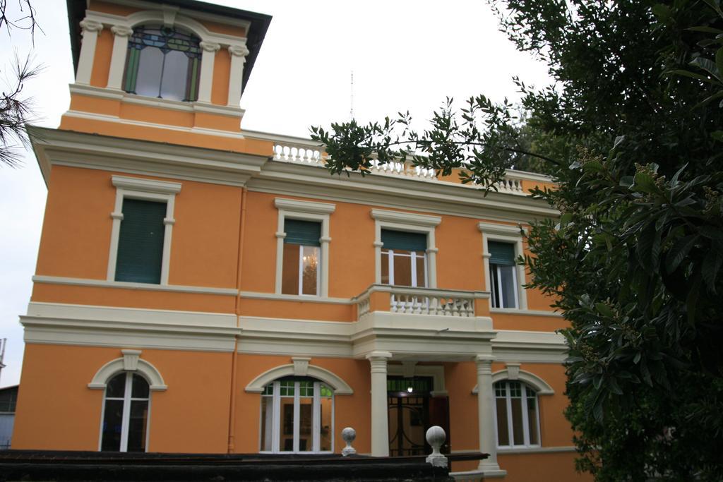 Relais La Torretta 2* Rom
