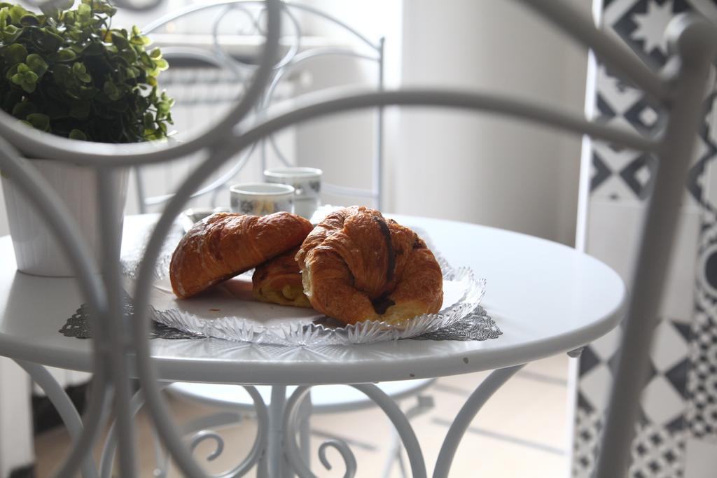Frühstückspension Relais La Torretta Rom