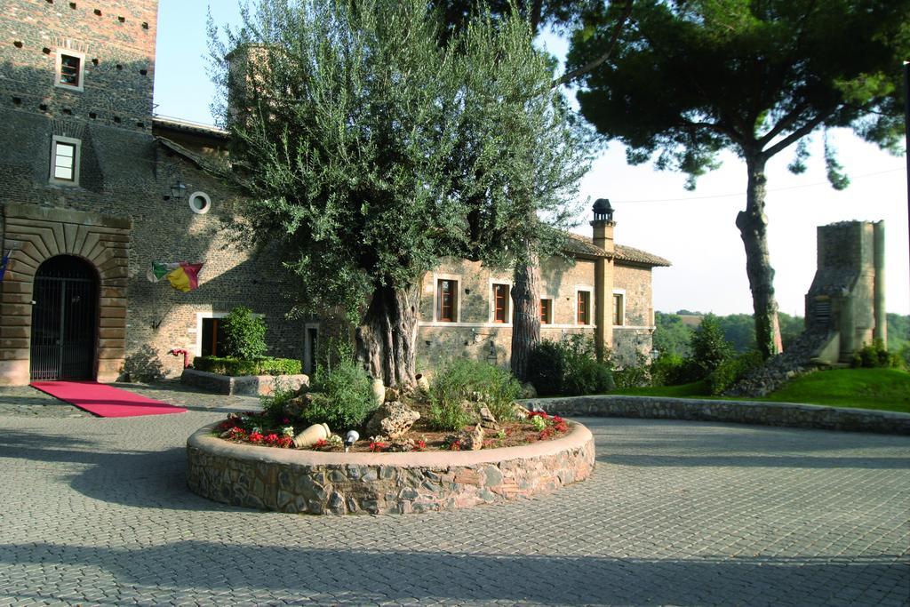 Castello Della Castelluccia Hotel 4*