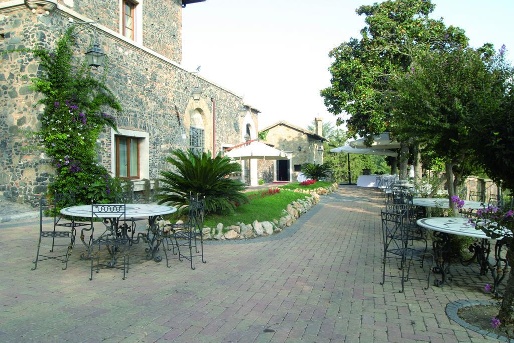 Castello Della Castelluccia Hotel Roma