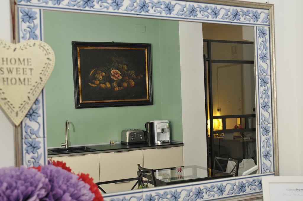 Bed & Breakfast Sweet Parioli 3*