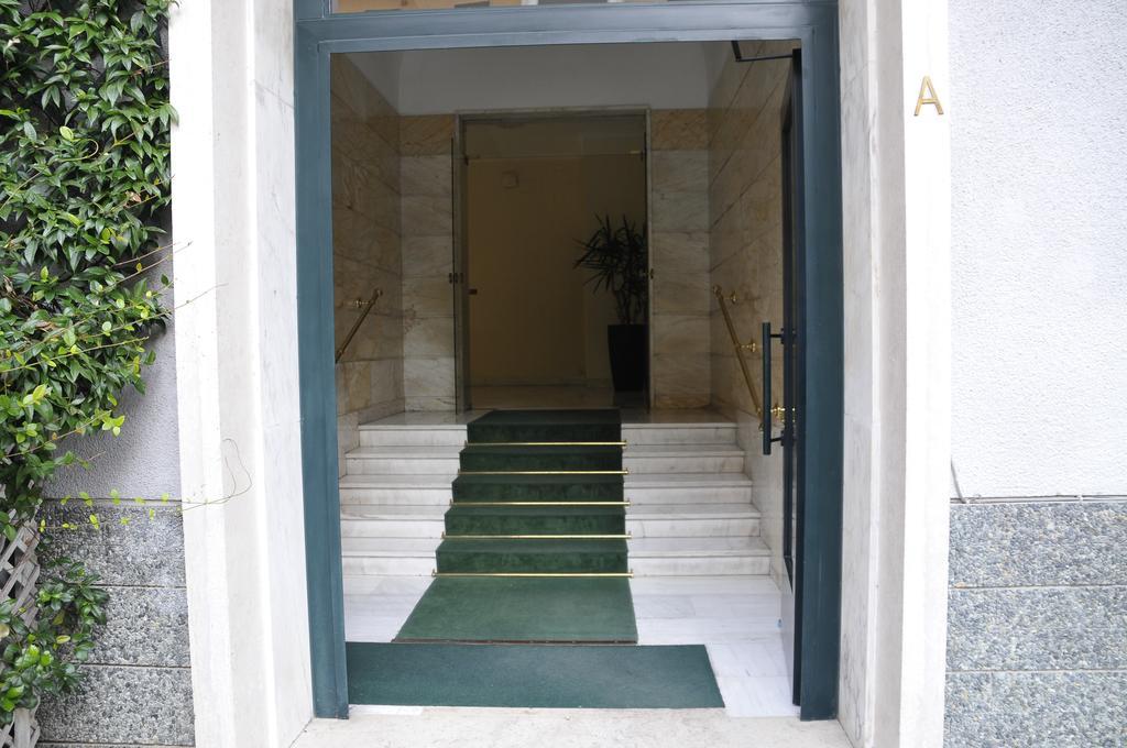 Bed & Breakfast Sweet Parioli 3*