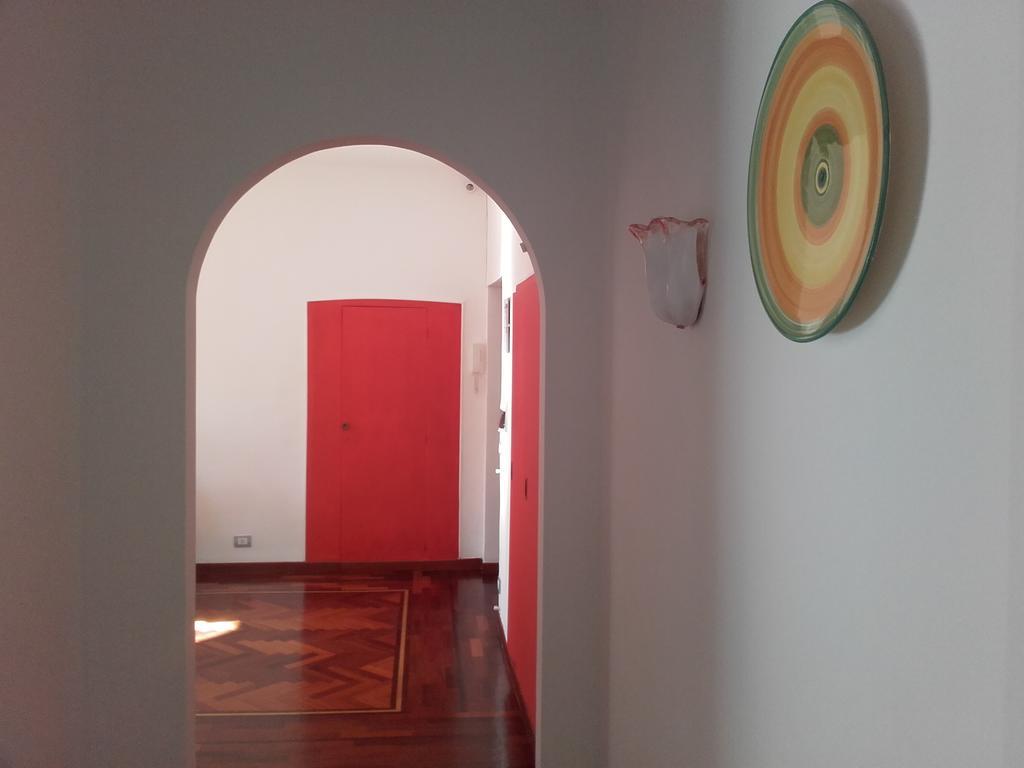 Vatican House Feriehus Roma