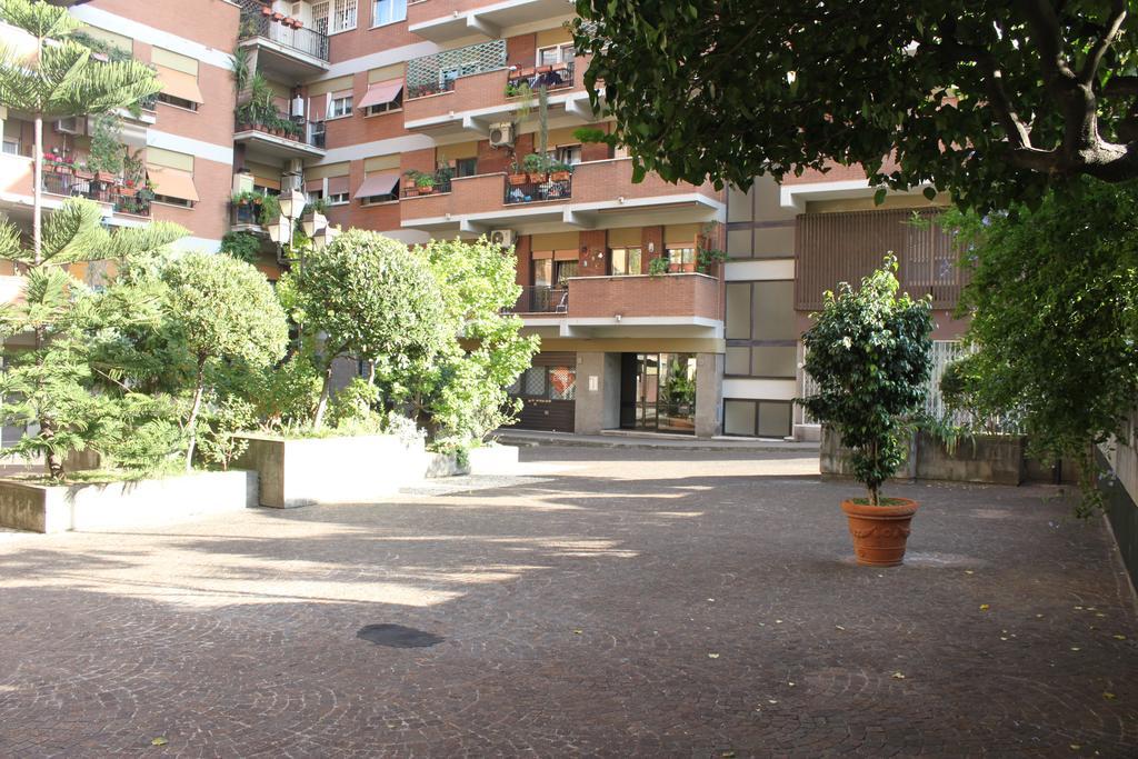 Casa Tony * Roma