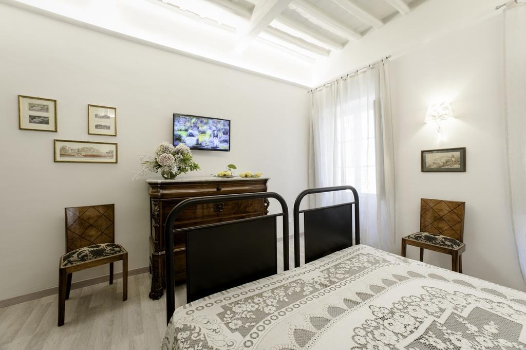 Vittoria Apartamento