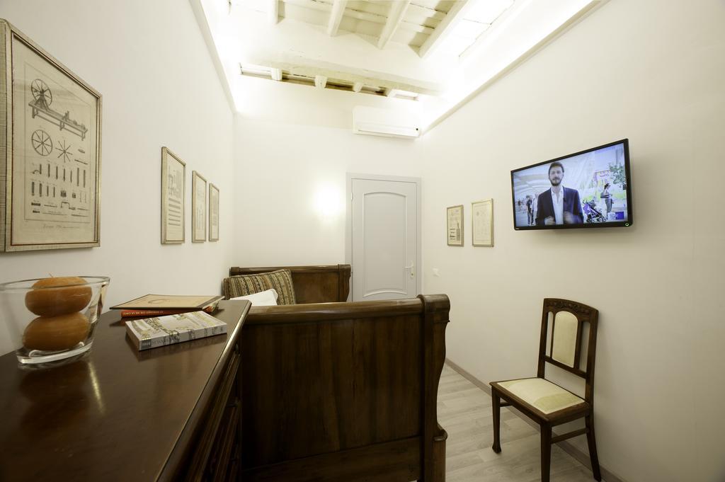 Apartamento Vittoria *