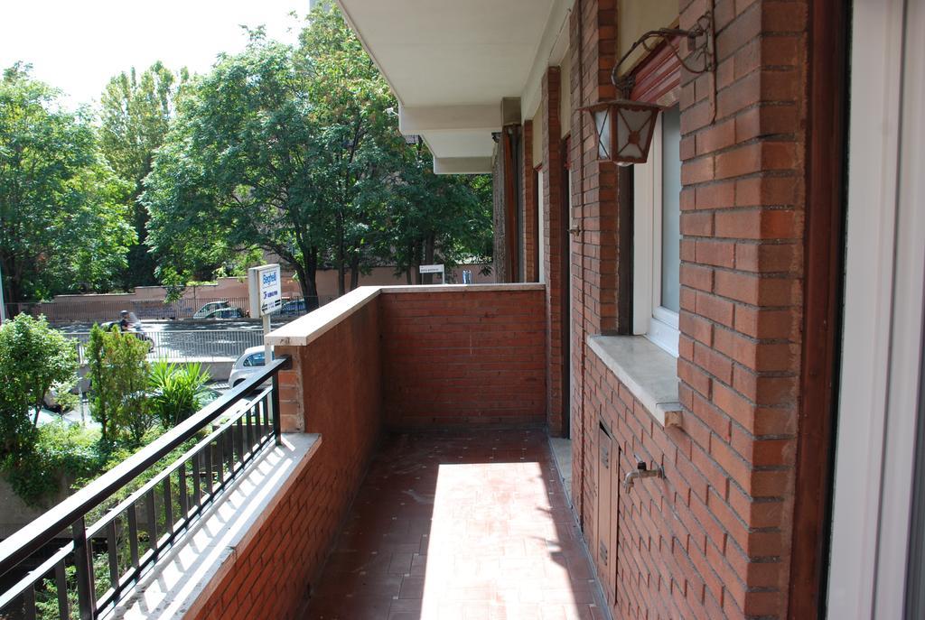 Casa Tony Rom