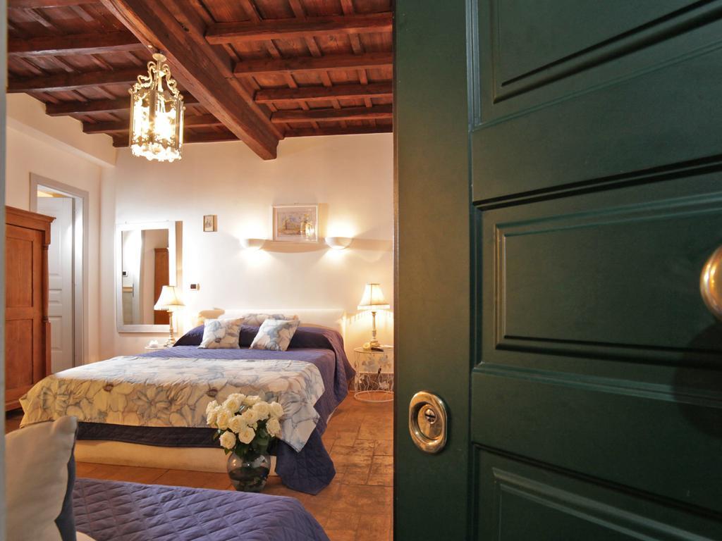 Nostromondo In Centre Appartamento Roma