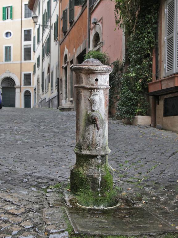 Appartamento Nostromondo In Centre Roma