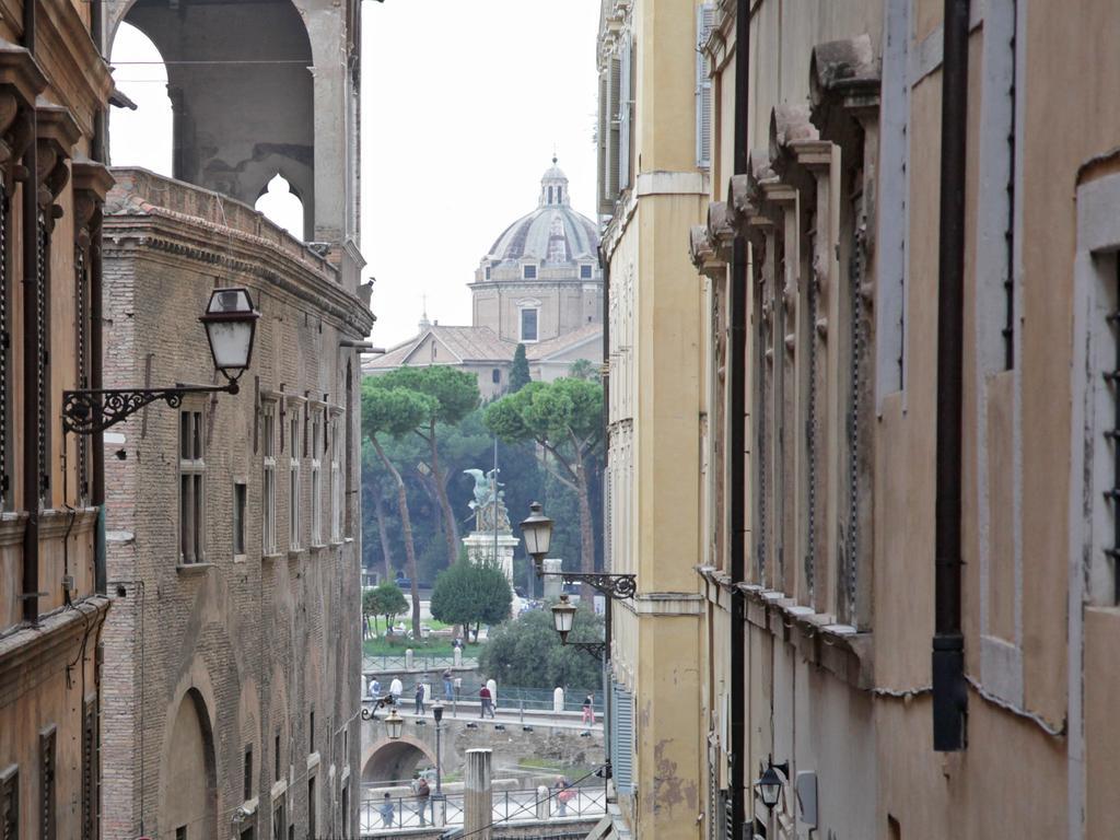 Nostromondo In Centre Appartamento