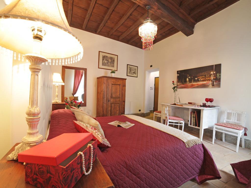 Appartamento Nostromondo In Centre *