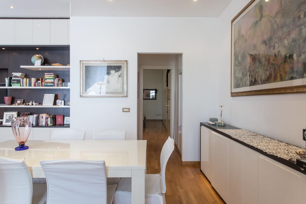 Giuliana Apartment * Rome