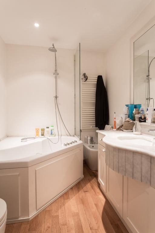 Giuliana Apartment Rome