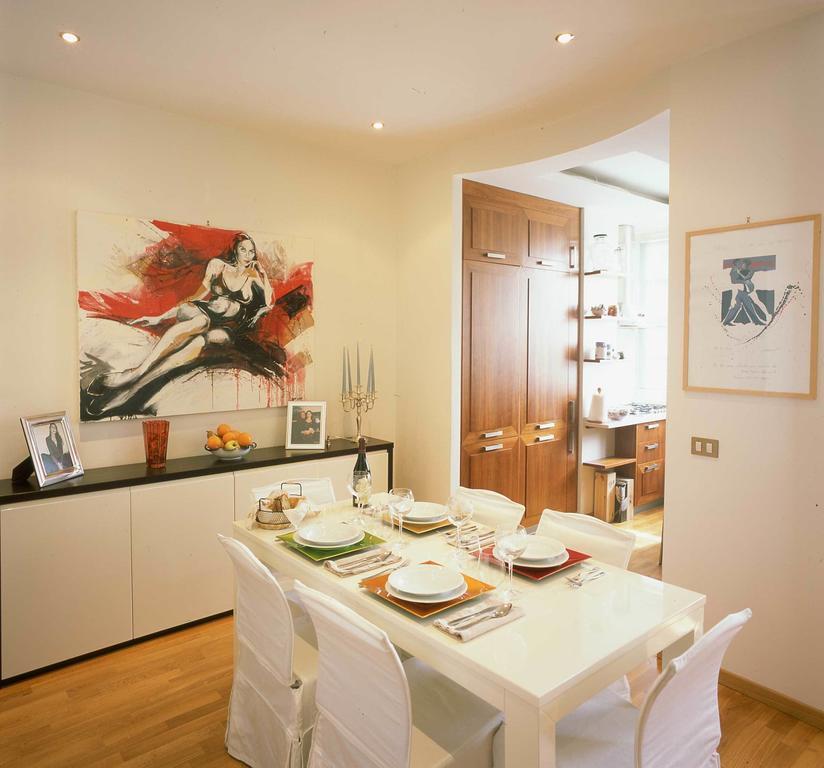 Giuliana Apartment Holiday home Rome