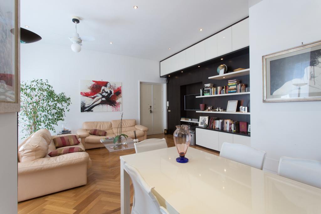 Giuliana Apartment Rome