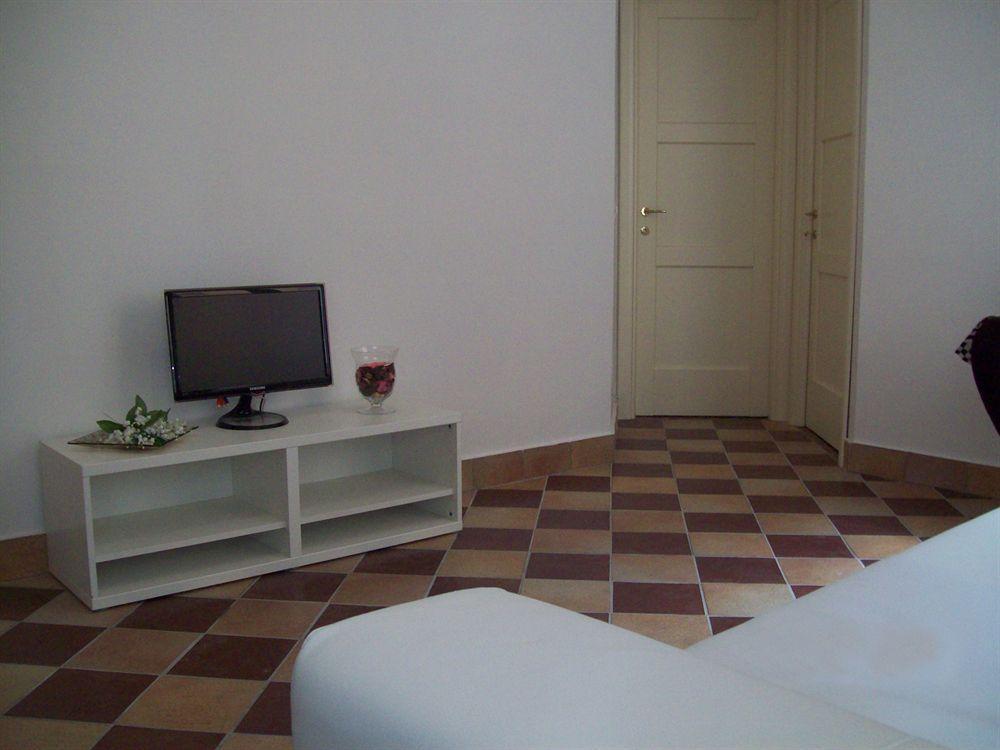 Maison Re Di Apartamento Roma