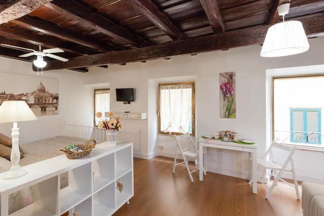 Appartamento House&colosseum *
