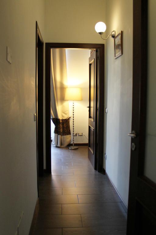 Vatican Santamaura 39 Apartment Rom