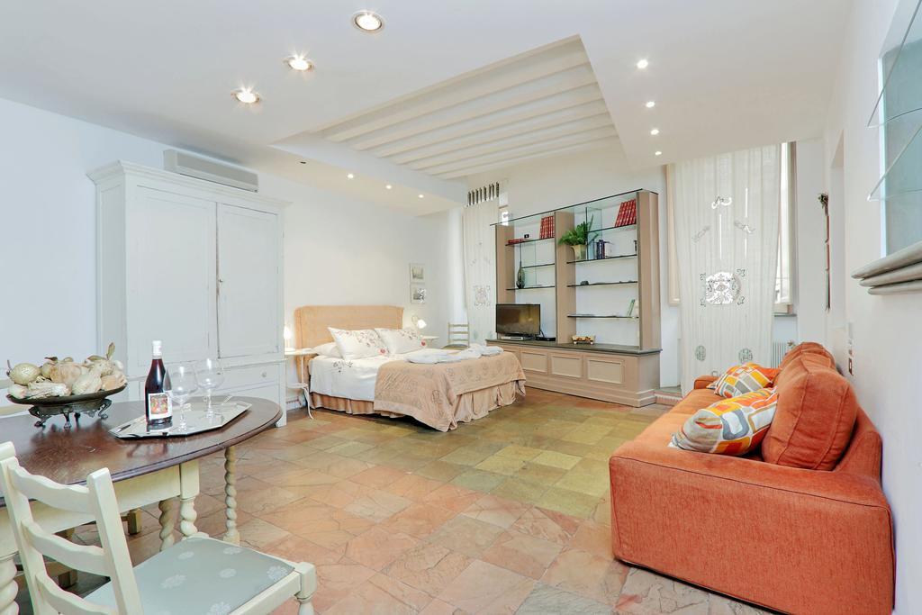 Appartamento Angel's House Roma