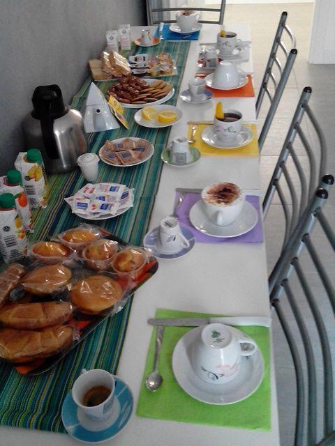 Prima Luce Alojamento de Acomodação e Pequeno-almoço