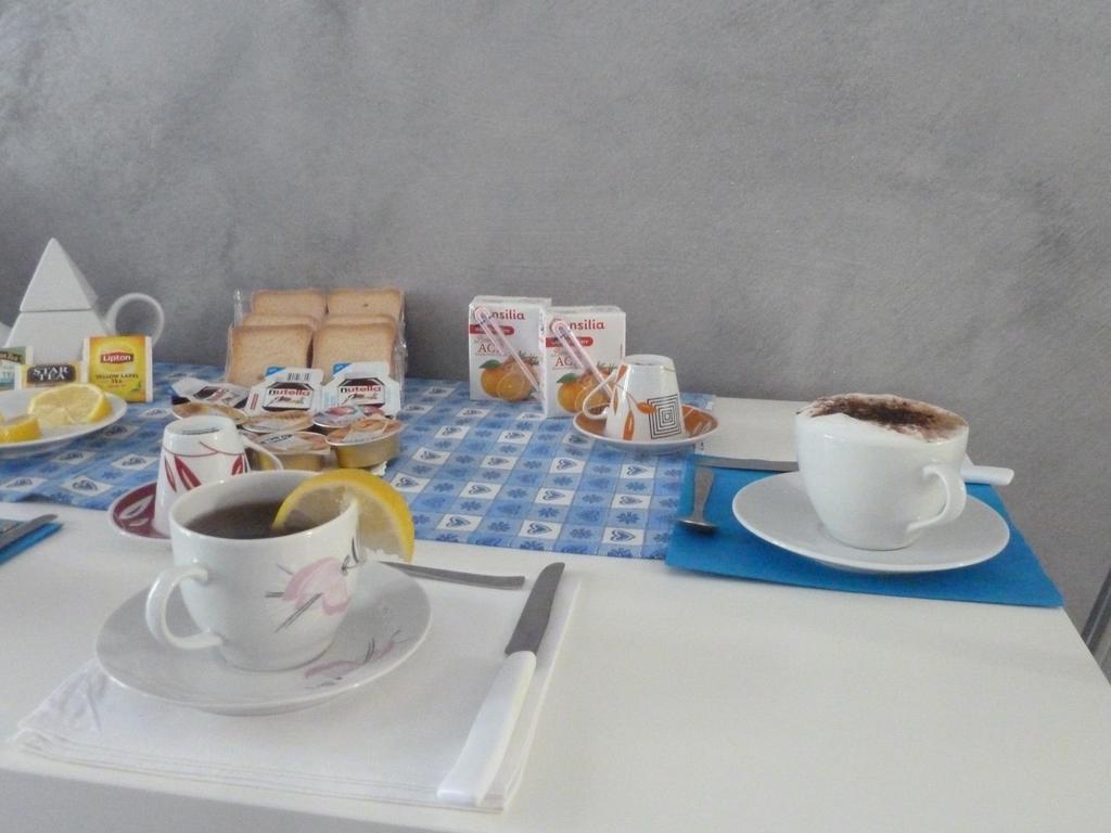 Alojamento de Acomodação e Pequeno-almoço Prima Luce