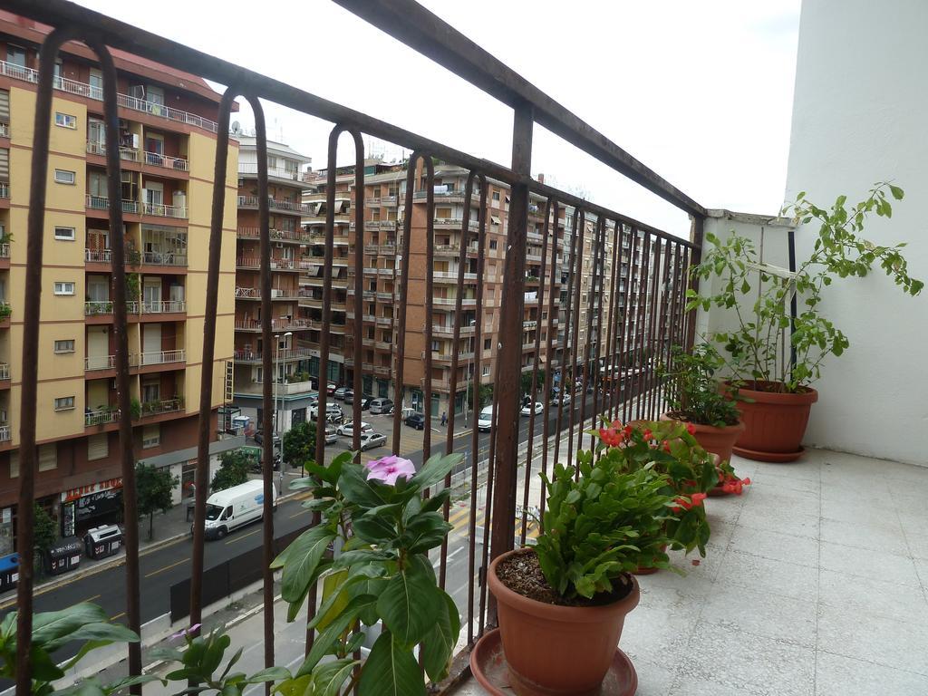 Bed & Breakfast Prima Luce Roma