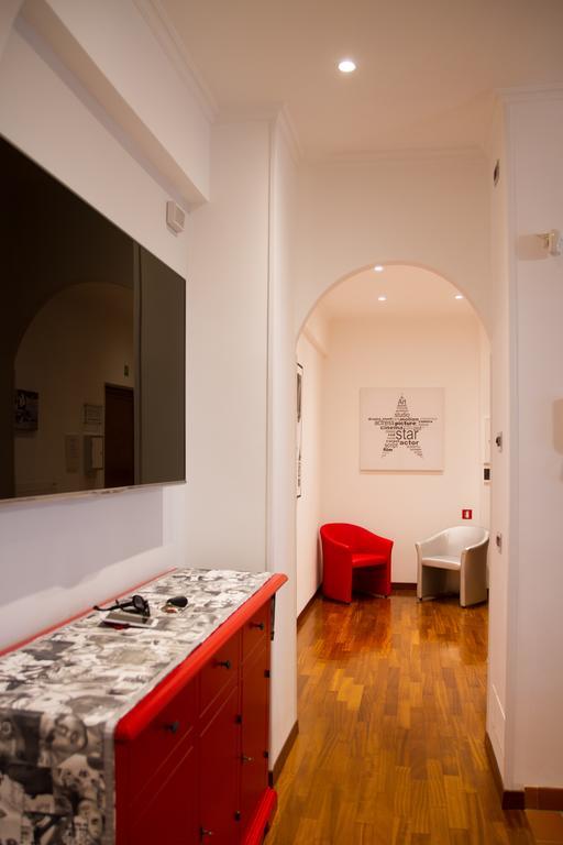 Apartment La Casa Del Pigneto Rom