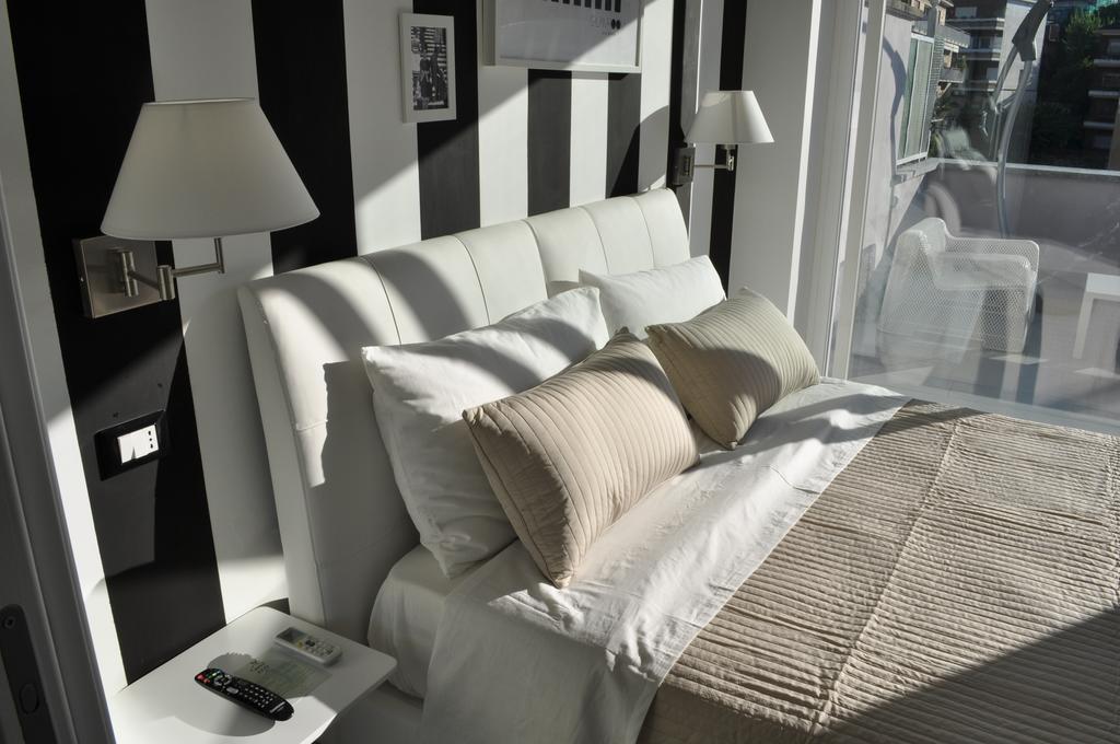 Glamroom Luxury Terrace Gasthof *