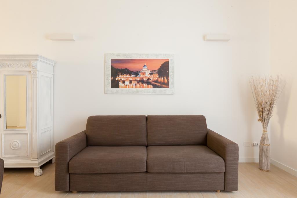 Casa Edvige Trastevere Apartamento *