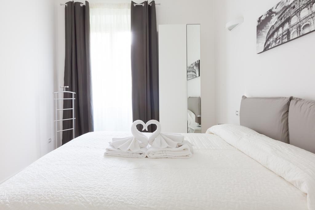 Casa Edvige Trastevere Apartamento *