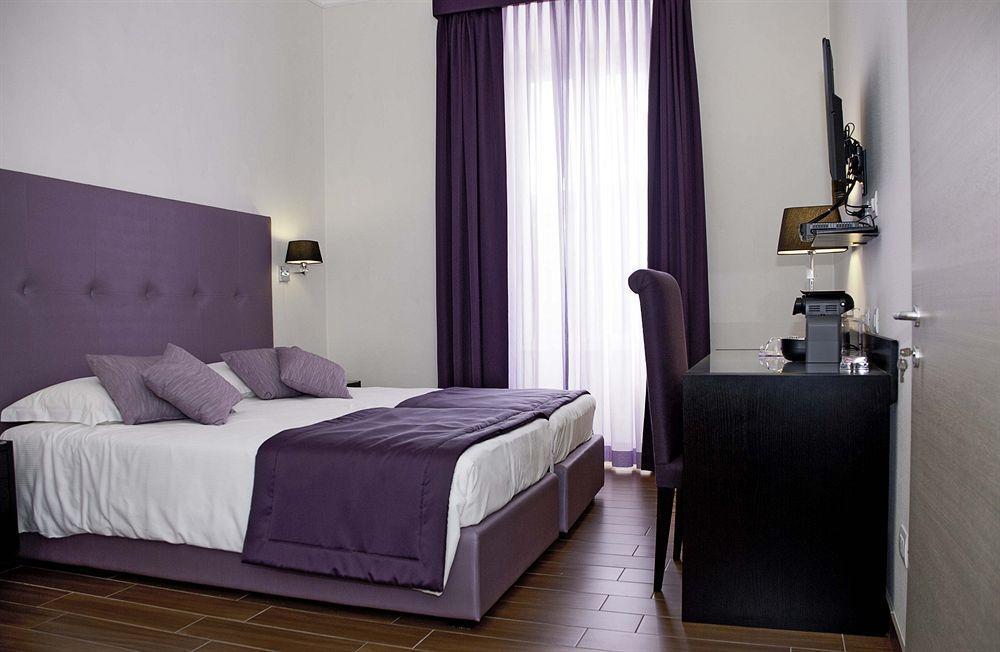A Trastevere Da M.e. Gjestgiverier