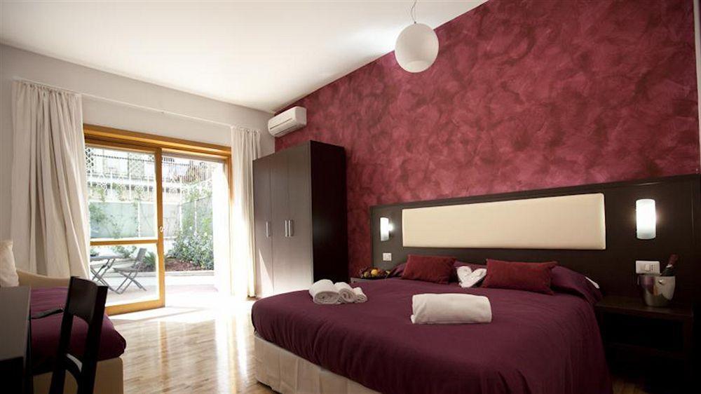 Bed and breakfast Heart Of