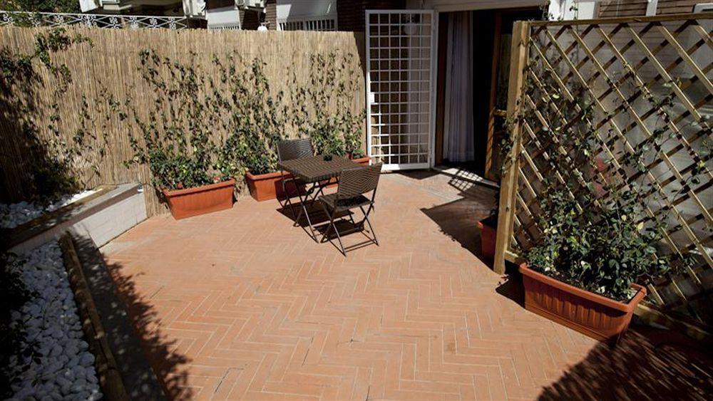 Heart Of Bed and breakfast Roma