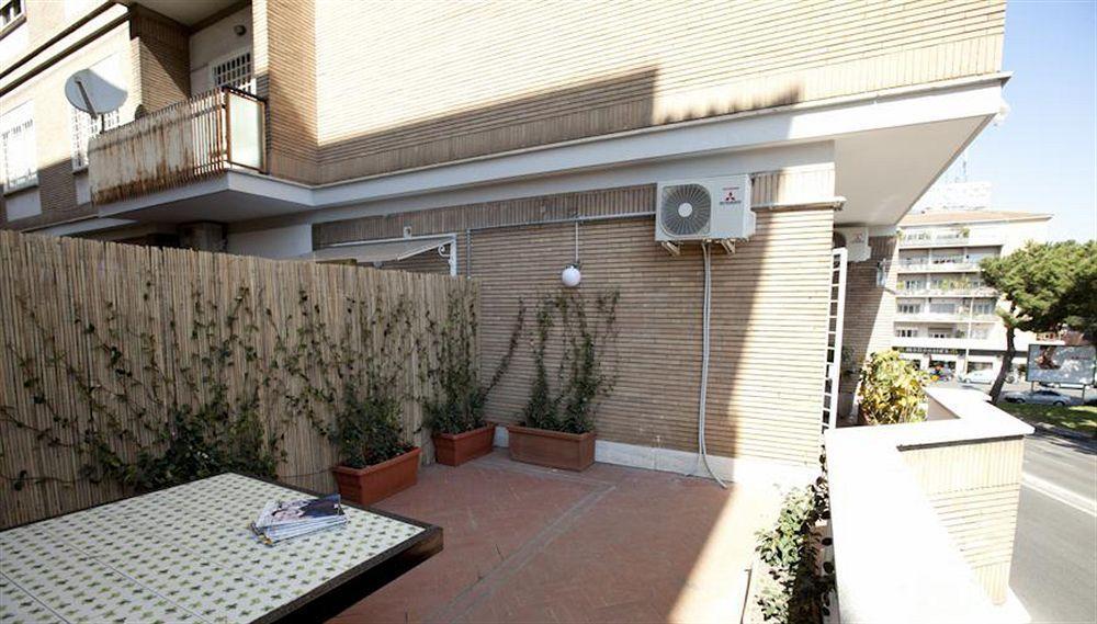Heart Of Bed and breakfast Roma