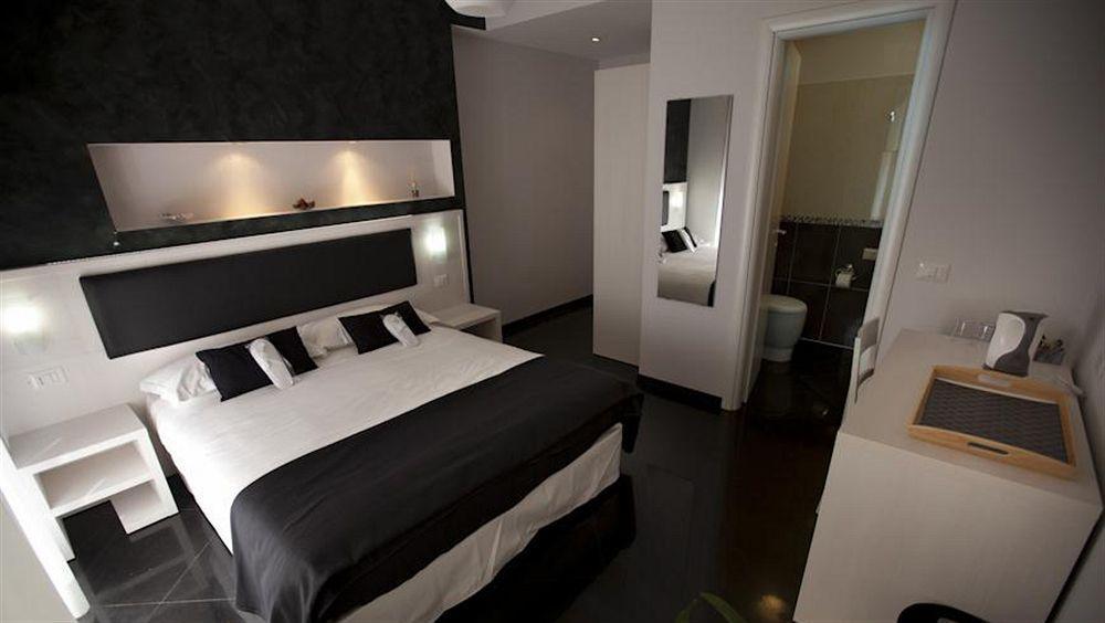 Heart Of Bed and breakfast Roma