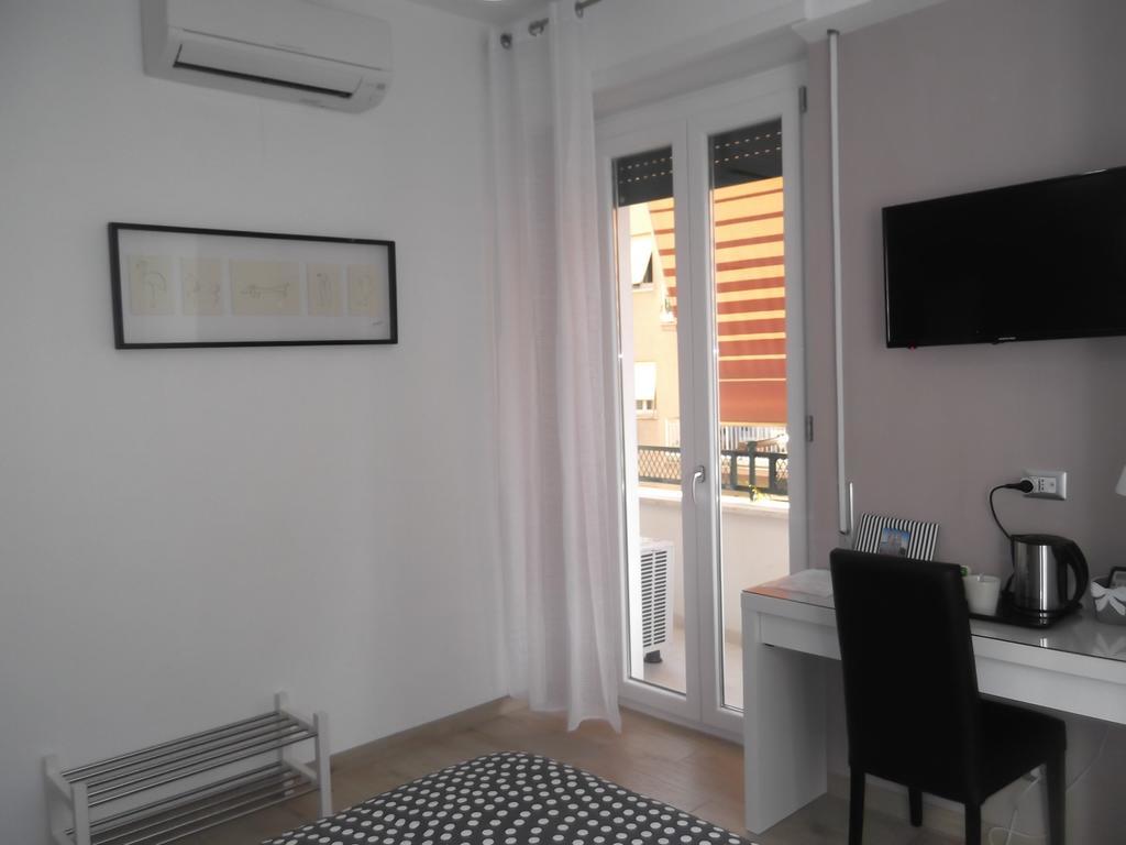 Affittacamere Gloria Vatican Bijou 2*