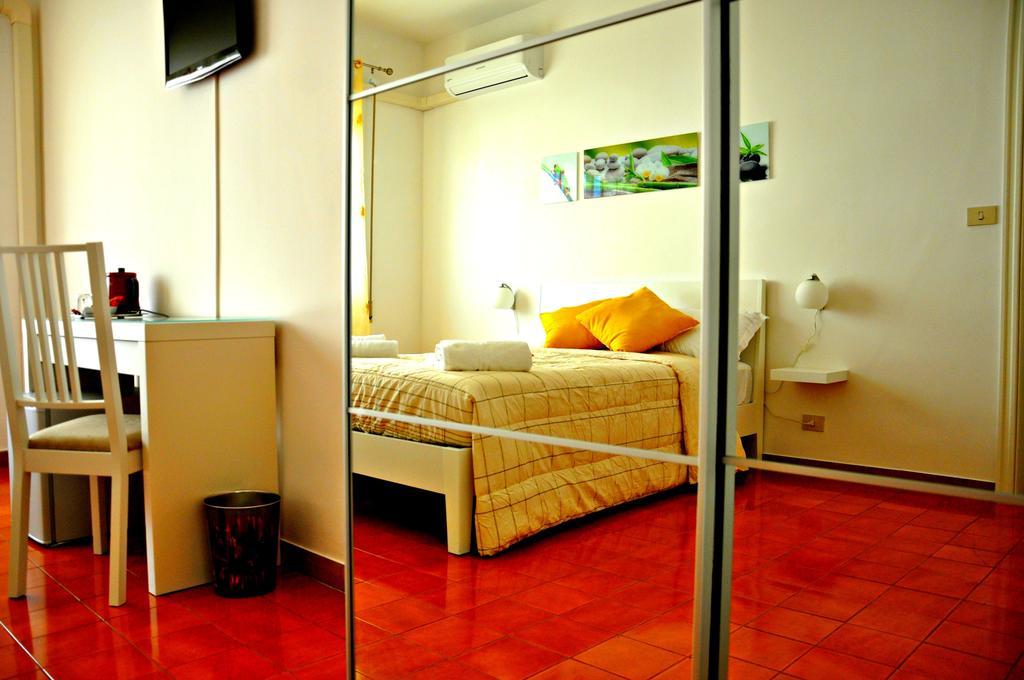 Vatican Skyline Bed and breakfast Roma