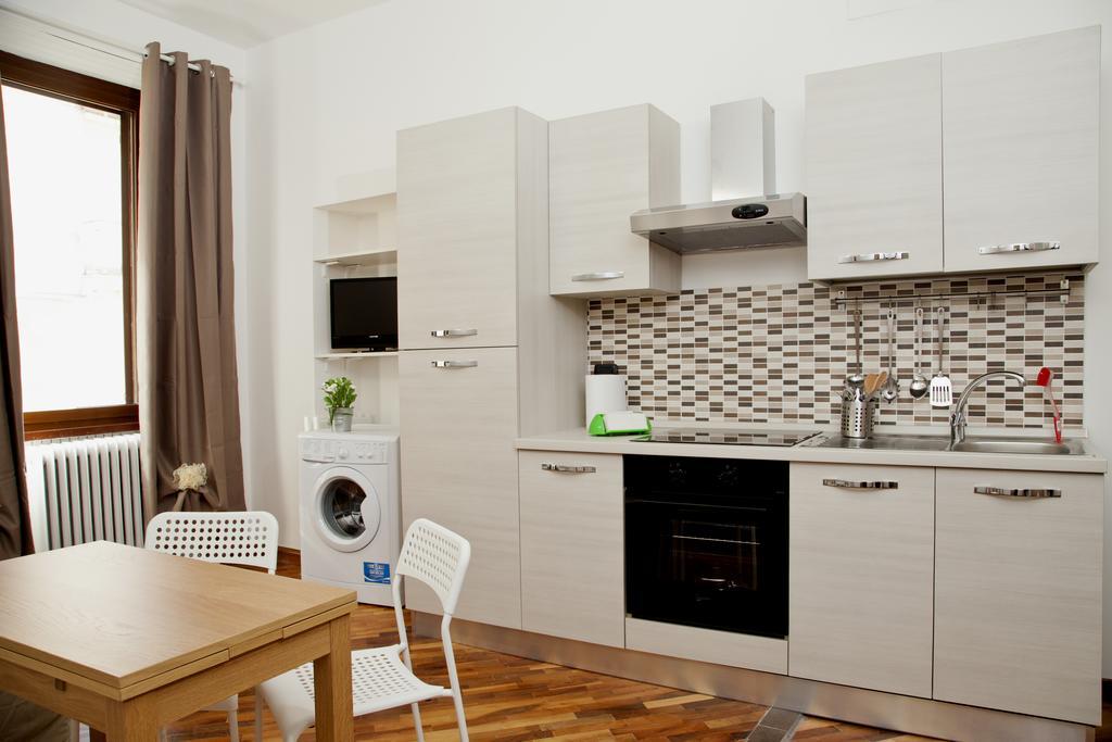 Apartment City Center *