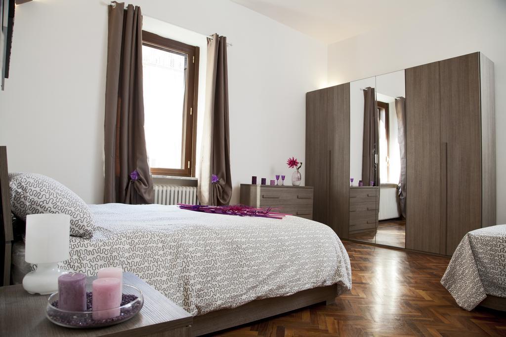 City Center Apartment Rom