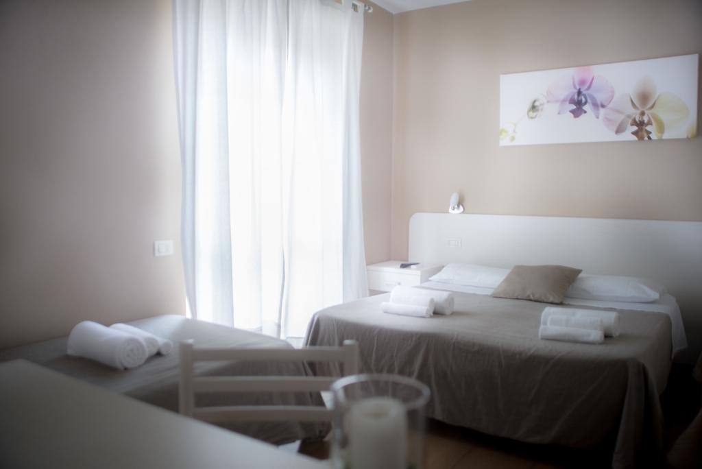 Anna Bed and breakfast Roma