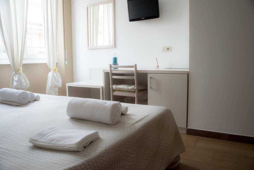 Anna Bed and breakfast 2*