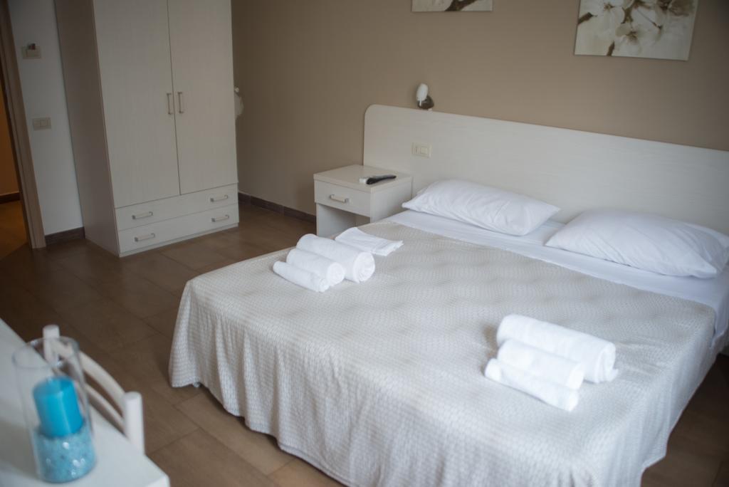 Bed and breakfast Anna