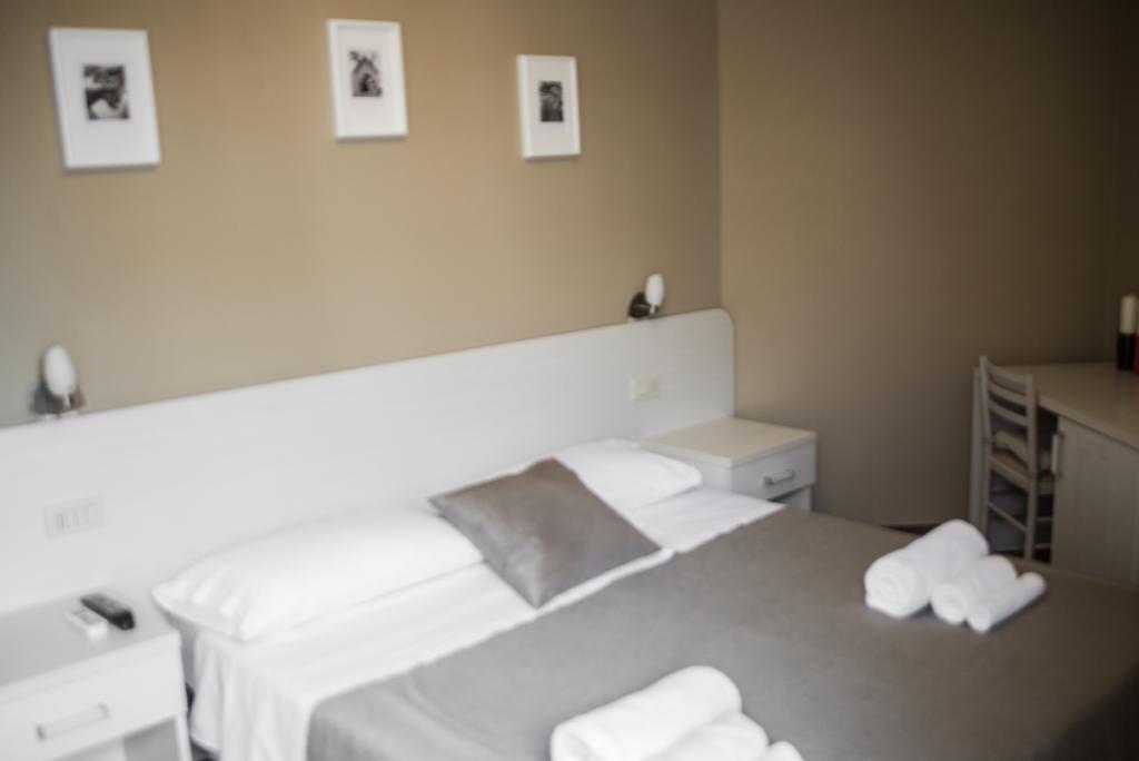 Anna Bed and breakfast