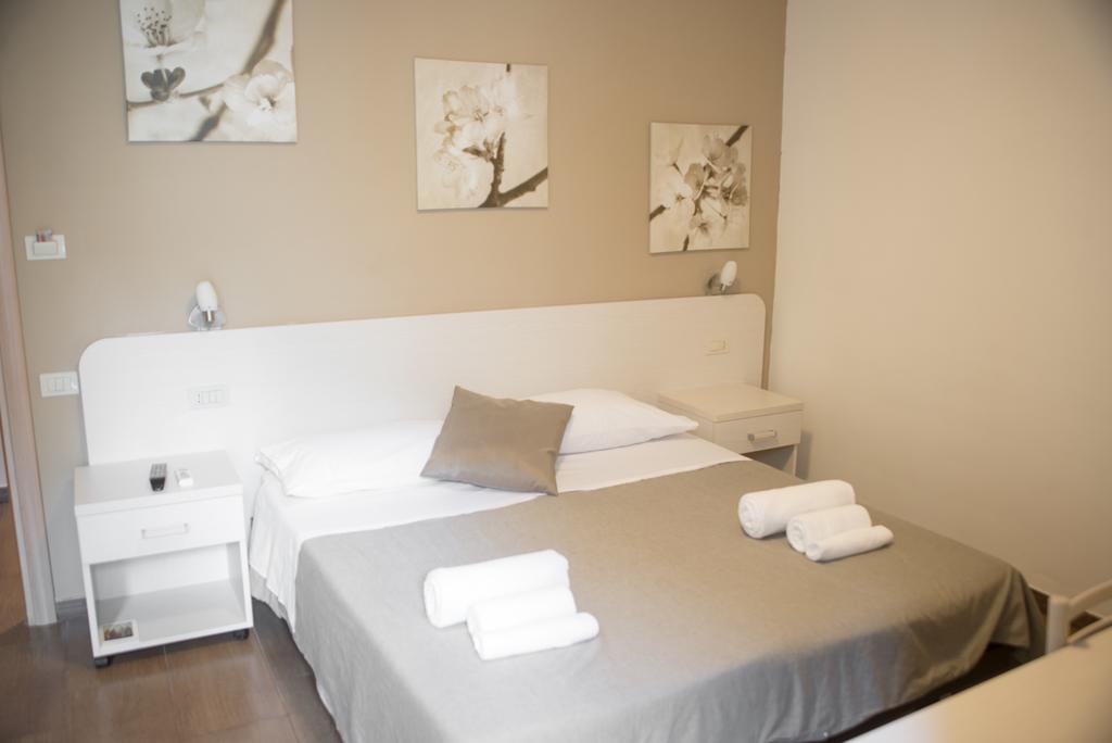 Anna Bed and breakfast 2*