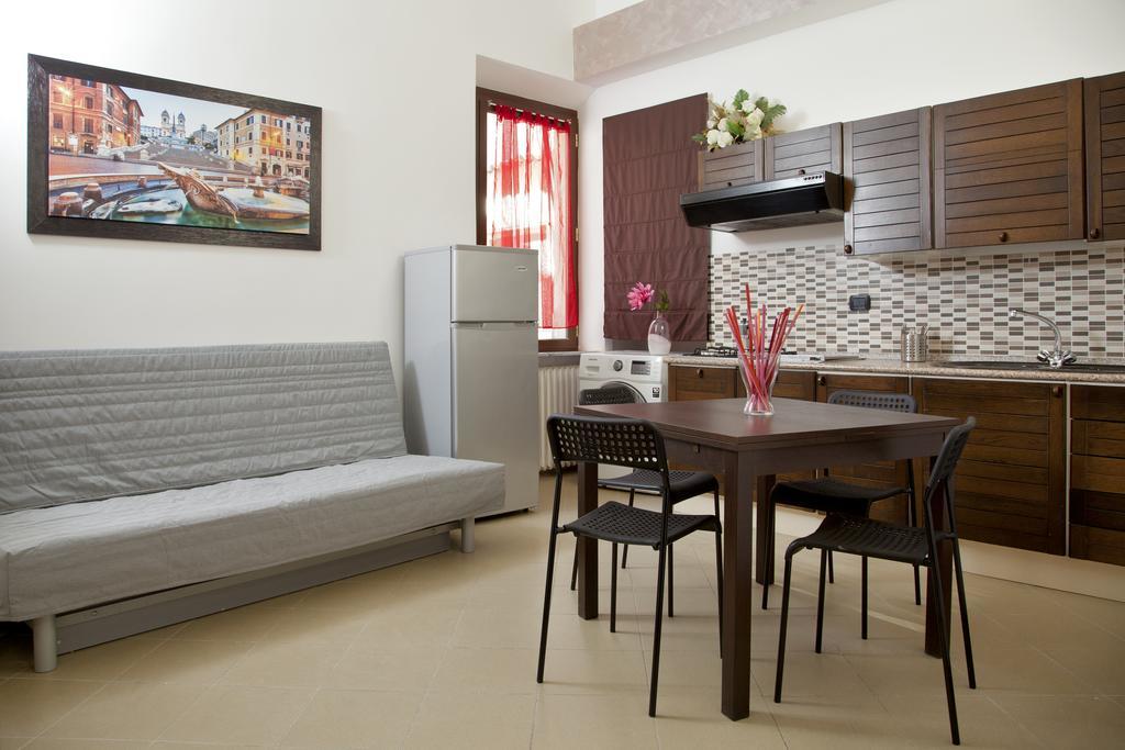 City Center Apartment Rom