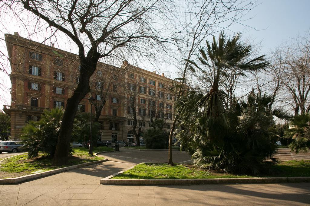 Apartment Cola Di Rienzo A E B *