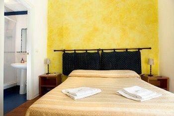 Sole E Luna Bed and breakfast